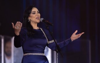 اشتعال المنافسة على لقب «صوت مصر».. مي فاروق تنضم إلى أنغام وشيرين عبد الوهاب