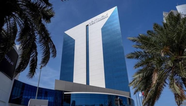 بالأرقام.. غرفة دبي للاقتصاد الرقمي تستقطب 30 شركة ناشئة بالأرقام.. غرفة دبي للاقتصاد الرقمي تستقطب 30 شركة ناشئة