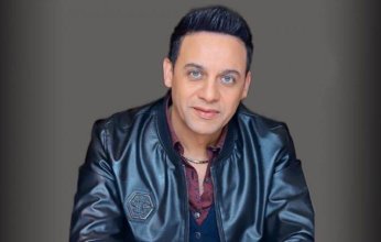 إصابة مصطفى قمر فى عينه خلال تصوير فيلم "أولاد حريم كريم"