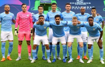 تتويج مانشستر سيتي بطلًا لكأس الاتحاد الإنجليزي