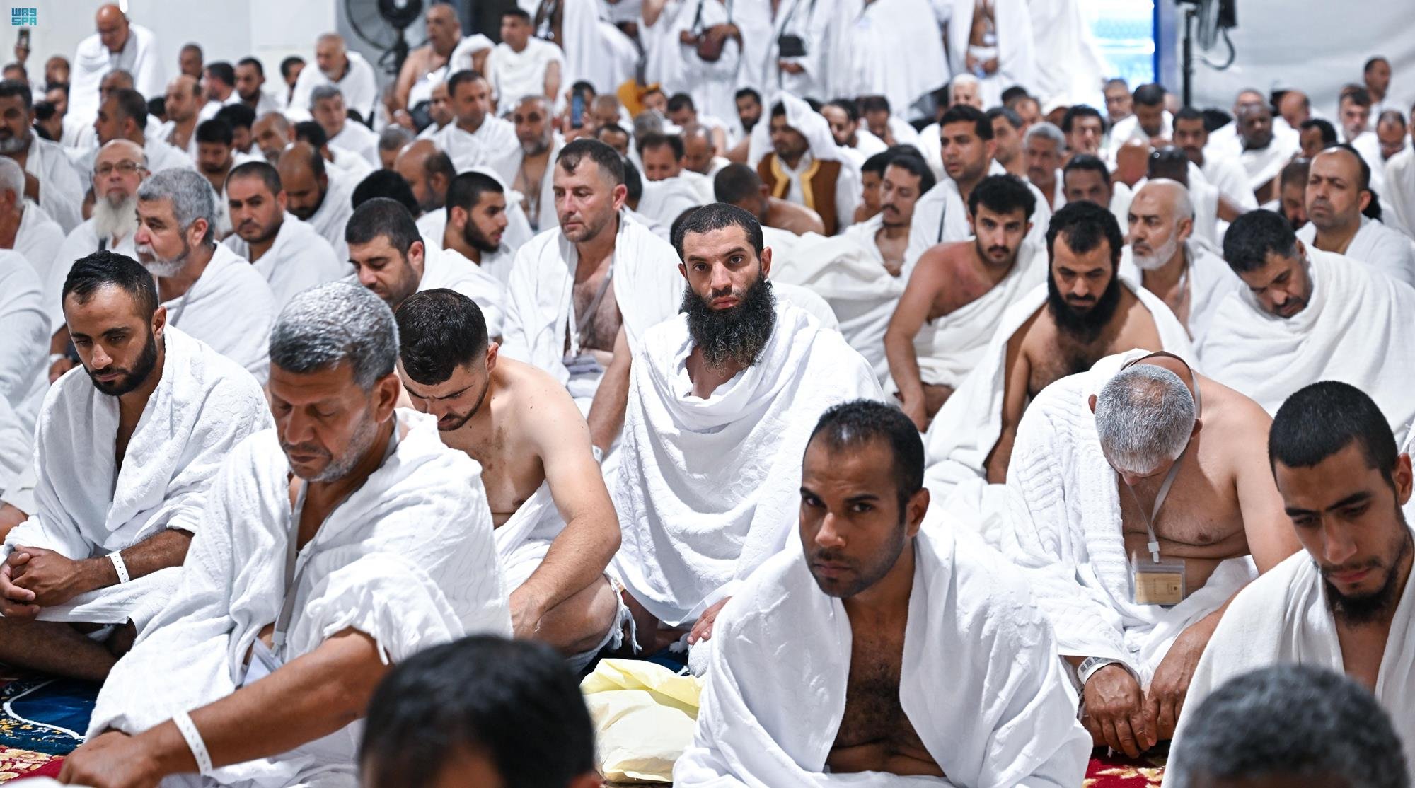 النص الكامل لخطبة عرفة النص الكامل لخطبة عرفة