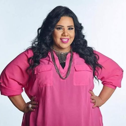 شيماء سيف تخدع جمهورها بصور معدلة بالذكاء الاصطناعي 1 khaligyoun25940