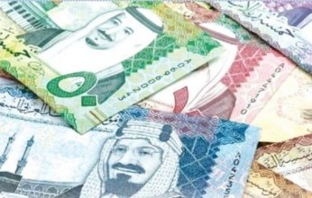 في ثاني أيام العيد.. تعرف على أسعار الريال السعودي اليوم في مصر