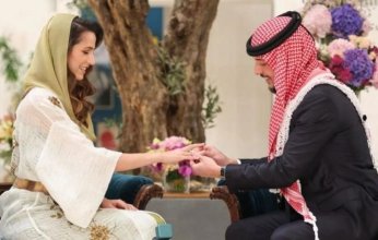 ضيوف من 70 دولة يحضرون العرس.. كواليس استعدادات حفل زفاف ولي عهد الأردن