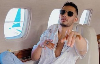 نادم على بعض قراراتي.. تصريحات مثيرة للفنان المصري محمد رمضان