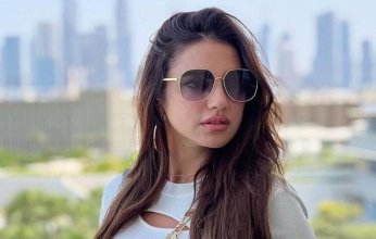 درة تشارك جمهورها بصور جديدة لها على إنستجرام