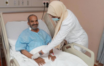 السعودية.. إنقاذ حياة حاج إيراني بعد إجراء عملية قلب مفتوح بالمدينة الطبية في مكة