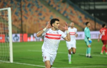 أزمة داخل أسوار الزمالك المصري بسبب تصرفات زيزو.. فما التفاصيل؟