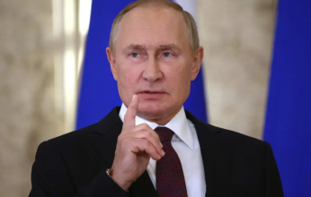 بوتين يحظر تصدير النفط الروسي للدول التي تحدد سقفا لسعره حتى نهاية العام الجاري