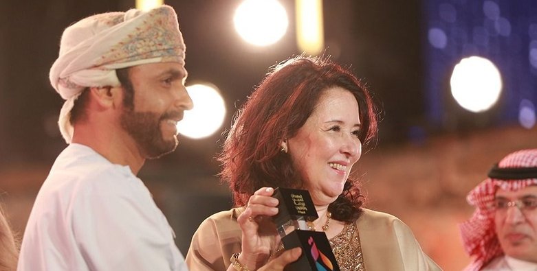 سلطنة عُمان تحصد 11 جائزة في مسابقات المهرجان العربي للإذاعة والتلفزيون بتونس سلطنة عُمان تحصد 11 جائزة في مسابقات المهرجان العربي للإذاعة والتلفزيون بتونس