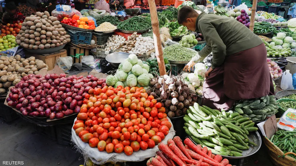 ارتفاع تاريخي في مستوى التضخم بباكستان يصل إلى 38% ارتفاع تاريخي في مستوى التضخم بباكستان يصل إلى 38%
