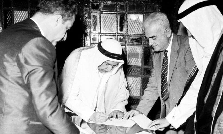 غدا.. الكويت تحتفل بالذكرى ال62 للاستقلال ونهضة الدولة الحديثة كاملة السيادة غدا.. الكويت تحتفل بالذكرى ال62 للاستقلال ونهضة الدولة الحديثة كاملة السيادة