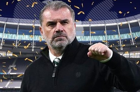 آنجي بوستيكوجولو مديرا فنيا لتوتنهام الانجليزي لاربعة مواسم آنجي بوستيكوجولو مديرا فنيا لتوتنهام الانجليزي لاربعة مواسم