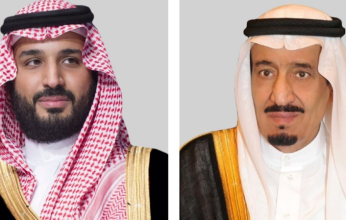 خادم الحرمين وولي العهد يهنئان رئيس الكونغو الديمقراطية بذكرى استقلال بلاده