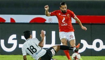 بالتفاصيل.. جدول ترتيب الدورى المصرى قبل مواجهة الأهلي وحرس الحدود
