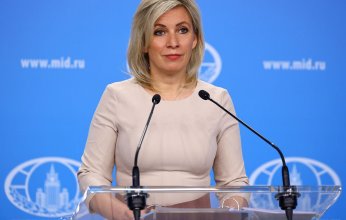 الخارجية الروسية: موسكو مستمرة في بذل جهودها لحل الأزمة القائمة حول ممر لاتشين