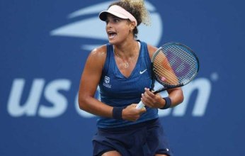 المصرية ميار شريف تصعد إلى نهائي بطولة ماركارسكا الدولية للتنس