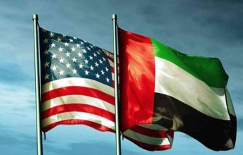 مباحثات إماراتية - أمريكية لسبل تعزيز التعاون الثنائي بين البلدين