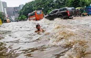 ارتفاع حصيلة ضحايا فيضانات هايتي إلى 42 قتيلاً