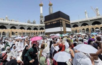 مشعر منى يستعد لاستقبال ضيوف الرحمن في يوم التروية وأيام التشريق