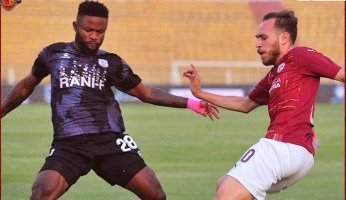 بالتفاصيل.. نتائج مباريات اليوم الجمعة 2 / 6 / 2023 بالدورى المصري