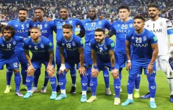 الهلال السعودي يواصل تصفية محترفيه في انتظار ميسي.. فما القصة؟