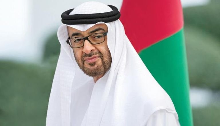 الإمارات.. الشيخ محمد بن زايد يقدم 7.3 مليون درهم لدعم بلدية الخليل الفلسطينية الإمارات.. الشيخ محمد بن زايد يقدم 7.3 مليون درهم لدعم بلدية الخليل الفلسطينية