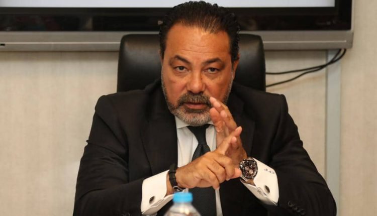 بنك أبوظبي الأول مصر يحقق 4.79 مليار جنيه صافي أرباح في الربع الأول من 2023 بنك أبوظبي الأول مصر يحقق 4.79 مليار جنيه صافي أرباح في الربع الأول من 2023