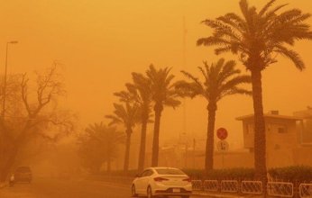 الأرصاد الجوية بمصر تحذر المواطنين من تقلبات جوية تستمر لساعات