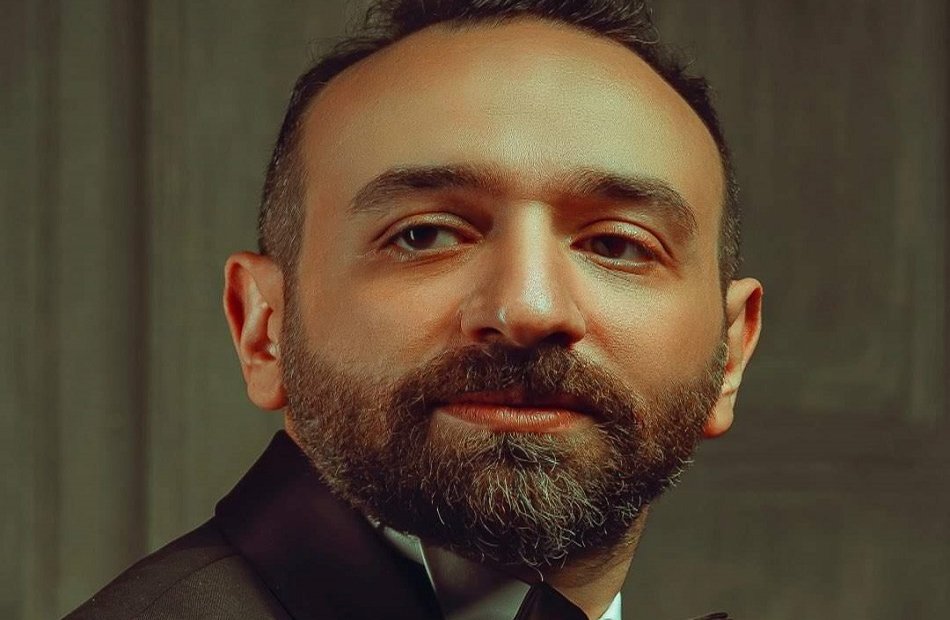 المخرج المصري عمرو سلامة يعلن بدء تصوير فيلمه القصير «60 جنيه» المخرج المصري عمرو سلامة يعلن بدء تصوير فيلمه القصير «60 جنيه»