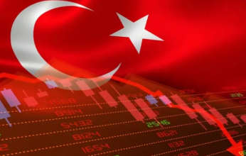 بنك جولدمان ساكس يتوقع رفع أسعار الفائدة في تركيا إلى 40%