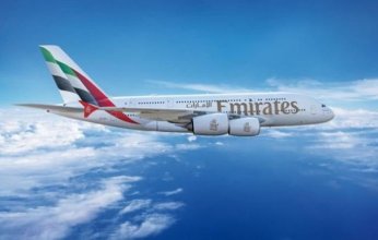 «طيران الإمارات» تضيف الدرجة السياحية الممتازة على خدماتها إلى مومباي وبنغالورو