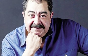 تطورات الحالة الصحية للفنان طارق عبد العزيز بعد إجرائه عملية قسطرة بالقلب