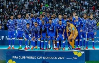 من هو مدرب الهلال السعودي الجديد؟.. تقارير تجيب