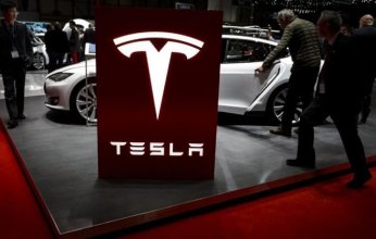 تقارير.. تسلا تضيف 44 مليار دولار إلى قيمتها السوقية في يوم واحد لتصل إلى 870 مليار دولار