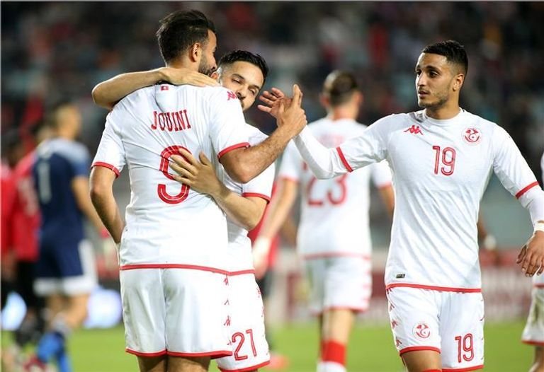 بث مباشر.. مشاهدة مباراة تونس وغينيا الاستوائية في تصفيات كأس امم افريقيا 2023 بث مباشر.. مشاهدة مباراة تونس وغينيا الاستوائية في تصفيات كأس امم افريقيا 2023