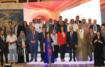 انطلاق فعاليات الملتقى الـ 15 للاعلام السياحي العربي في القاهرة