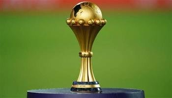غدا.. .انطلاق منافسات كأس الأمم الإفريقية لكرة القدم تحت 23 عامًا بالمغرب غدا.. .انطلاق منافسات كأس الأمم الإفريقية لكرة القدم تحت 23 عامًا بالمغرب