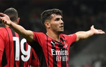 ريال مدريد يعلن عودة إبراهيم دياز إلى الفريق