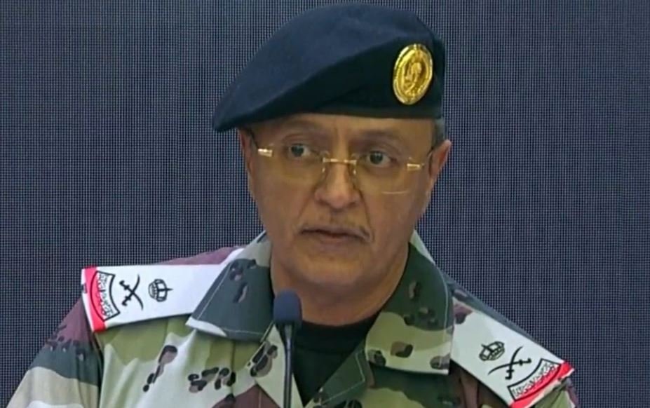 أمن الدولة السعودي يوجه رسالة شديدة اللهجة لكل من يسيس أو يخل بالحج أمن الدولة السعودي يوجه رسالة شديدة اللهجة لكل من يسيس أو يخل بالحج