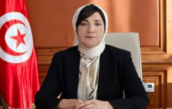 مباحثات تونسية - أمريكية لسبل تعزيز التعاون في المجالين القانوني والقضائي