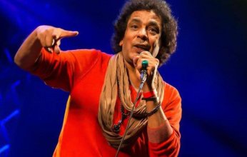 16 يونيو.. محمد منير يحيي حفلًا غنائيًا في المملكة العربية السعودية