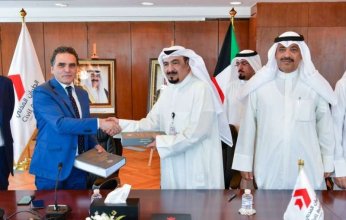 «الطيران المدني الكويتي » و (ليوناردو) الإيطالية توقعان عقدا بـ 6.68 مليون دينار