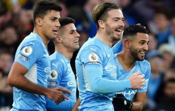 تعرف على القنوات الناقلة لمباراة مان سيتي ويونايتد بنهائي كأس الاتحاد الإنجليزي