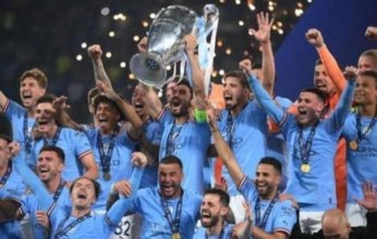 بالأرقام.. «اليويفا» يكشف عن تصنيف أندية أوروبا 2023