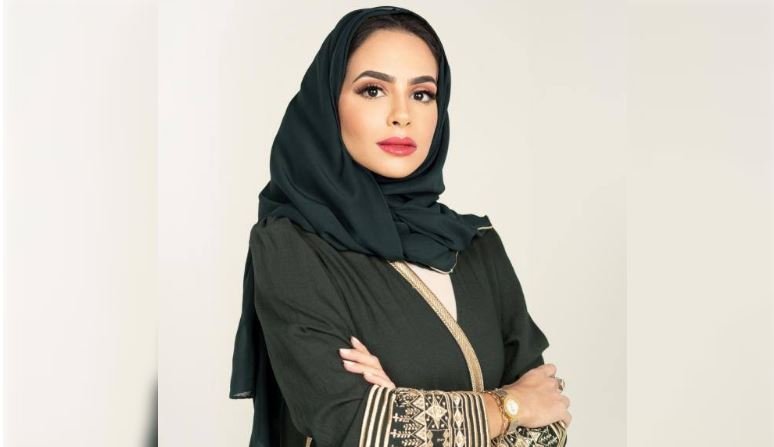 تفاصيل تعيين أول سعودية لمنصب مديرا تنفيذيا للبنك الإفريقي للتنمية تفاصيل تعيين أول سعودية لمنصب مديرا تنفيذيا للبنك الإفريقي للتنمية