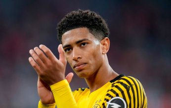 بيلينغهام ينضم رسمياً إلى ريال مدريد مقابل 103 مليون يورو