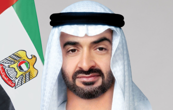 هاتفياً.. رئيس الإمارات يتبادل التهاني بعيد الأضحى مع قادة عدد من الدول