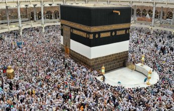 مدينة الحجاج بمركز أبو عجرم توفر الرعاية لأكثر من 15 ألف حاج في 9 أيام
