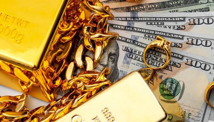 تقارير.. أسعار الذهب تستقر قرب أدنى مستوياتها في 3 أشهر تقارير.. أسعار الذهب تستقر قرب أدنى مستوياتها في 3 أشهر